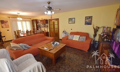 Herverkoop - Villa - Orihuela - Villamartin
