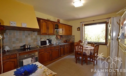 Herverkoop - Villa - Orihuela - Villamartin