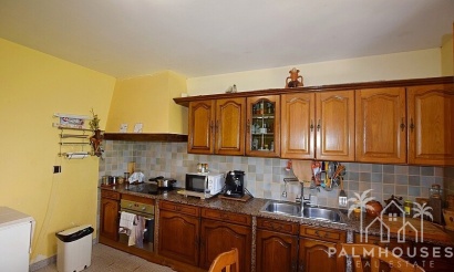 Herverkoop - Villa - Orihuela - Villamartin