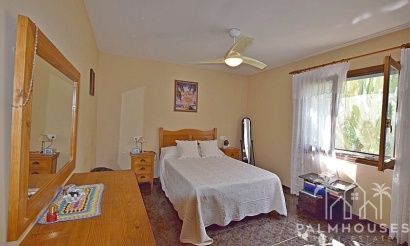 Herverkoop - Villa - Orihuela - Villamartin