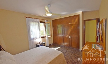 Herverkoop - Villa - Orihuela - Villamartin