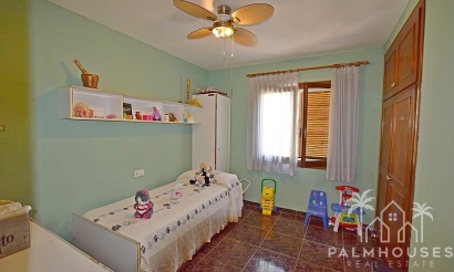 Herverkoop - Villa - Orihuela - Villamartin