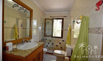 Herverkoop - Villa - Orihuela - Villamartin