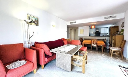 Revente - Apartment - Orihuela - Punta Prima