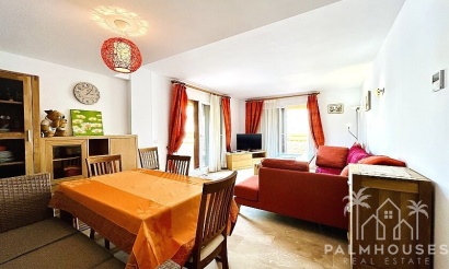 Revente - Apartment - Orihuela - Punta Prima