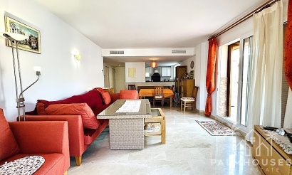 Revente - Apartment - Orihuela - Punta Prima