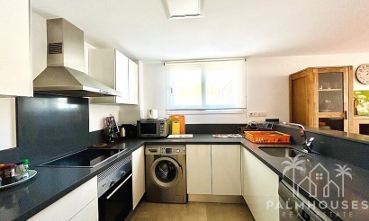 Revente - Apartment - Orihuela - Punta Prima