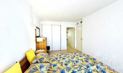 Revente - Apartment - Orihuela - Punta Prima