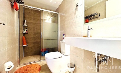 Revente - Apartment - Orihuela - Punta Prima