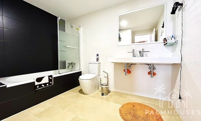 Revente - Apartment - Orihuela - Punta Prima