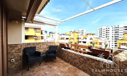 Revente - Apartment - Orihuela - Punta Prima
