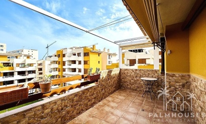 Revente - Apartment - Orihuela - Punta Prima