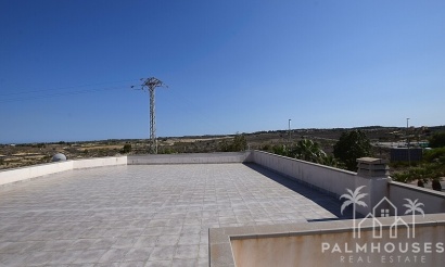 Venta - Casa - San Miguel de Salinas - San Miguel de Salinas Centro