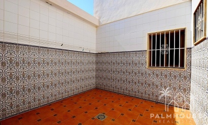 Venta - Casa - San Miguel de Salinas - San Miguel de Salinas Centro