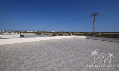 Venta - Casa - San Miguel de Salinas - San Miguel de Salinas Centro
