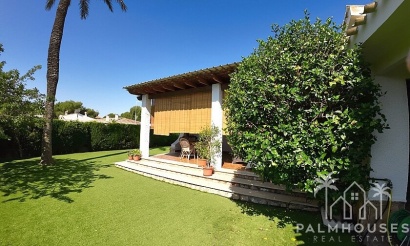 Revente - Villa - Orihuela - Dehesa de Campoamor