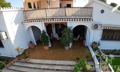 Revente - Villa - Orihuela - Dehesa de Campoamor