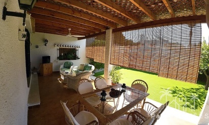 Revente - Villa - Orihuela - Dehesa de Campoamor
