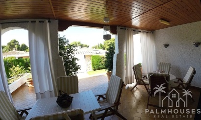 Revente - Villa - Orihuela - Dehesa de Campoamor