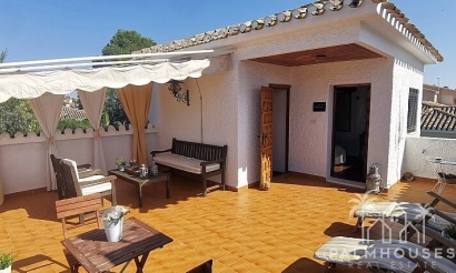 Revente - Villa - Orihuela - Dehesa de Campoamor