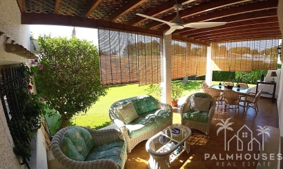 Revente - Villa - Orihuela - Dehesa de Campoamor