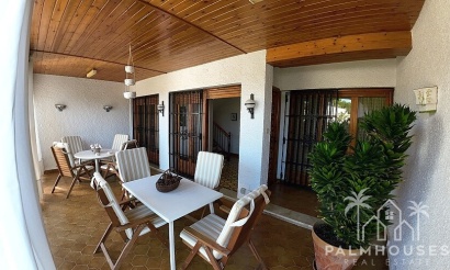 Revente - Villa - Orihuela - Dehesa de Campoamor