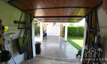 Revente - Villa - Orihuela - Dehesa de Campoamor