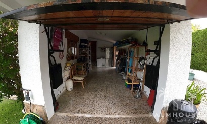 Revente - Villa - Orihuela - Dehesa de Campoamor