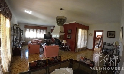 Revente - Villa - Orihuela - Dehesa de Campoamor