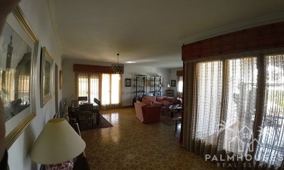 Revente - Villa - Orihuela - Dehesa de Campoamor
