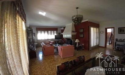 Revente - Villa - Orihuela - Dehesa de Campoamor