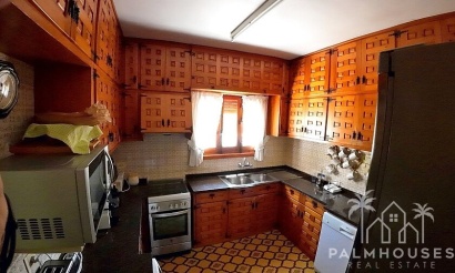 Revente - Villa - Orihuela - Dehesa de Campoamor