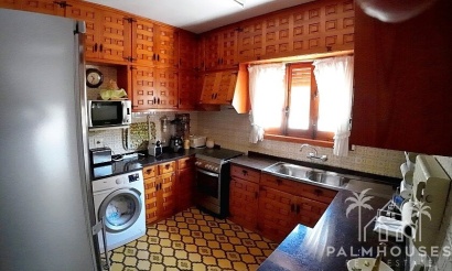 Revente - Villa - Orihuela - Dehesa de Campoamor