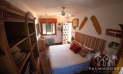 Revente - Villa - Orihuela - Dehesa de Campoamor