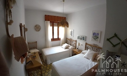 Revente - Villa - Orihuela - Dehesa de Campoamor