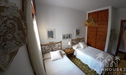 Revente - Villa - Orihuela - Dehesa de Campoamor