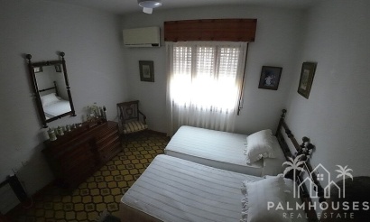 Revente - Villa - Orihuela - Dehesa de Campoamor