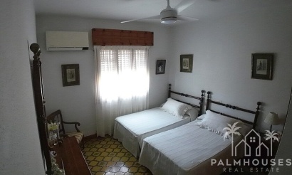 Revente - Villa - Orihuela - Dehesa de Campoamor