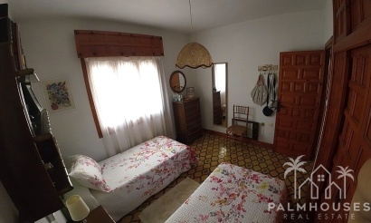 Revente - Villa - Orihuela - Dehesa de Campoamor