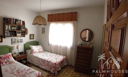 Revente - Villa - Orihuela - Dehesa de Campoamor
