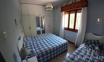 Revente - Villa - Orihuela - Dehesa de Campoamor