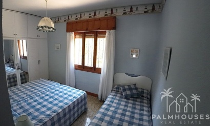 Revente - Villa - Orihuela - Dehesa de Campoamor