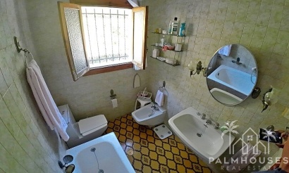 Revente - Villa - Orihuela - Dehesa de Campoamor