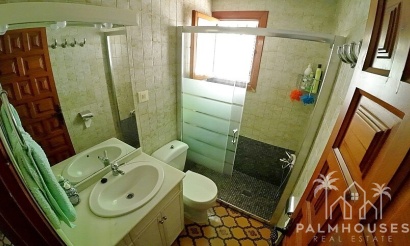 Revente - Villa - Orihuela - Dehesa de Campoamor