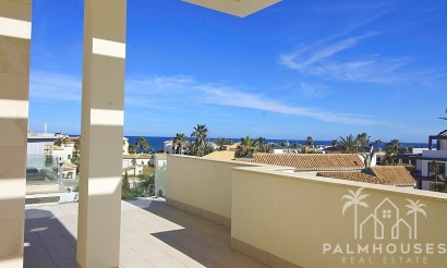 Revente - Villa - Orihuela - La Zenia
