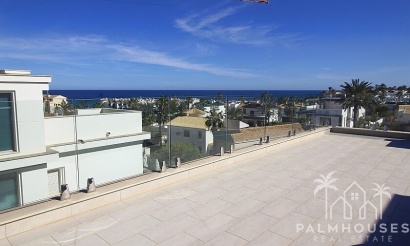 Revente - Villa - Orihuela - La Zenia