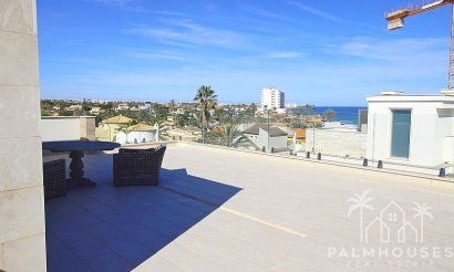 Revente - Villa - Orihuela - La Zenia