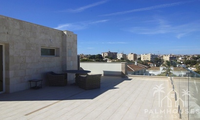 Revente - Villa - Orihuela - La Zenia