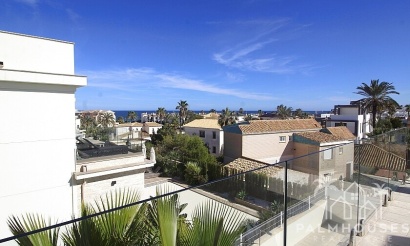Revente - Villa - Orihuela - La Zenia