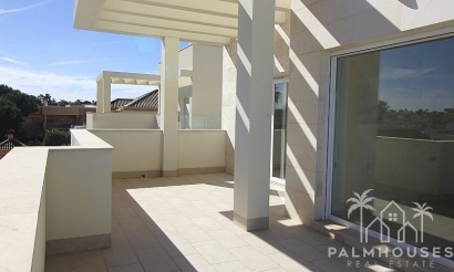 Revente - Villa - Orihuela - La Zenia
